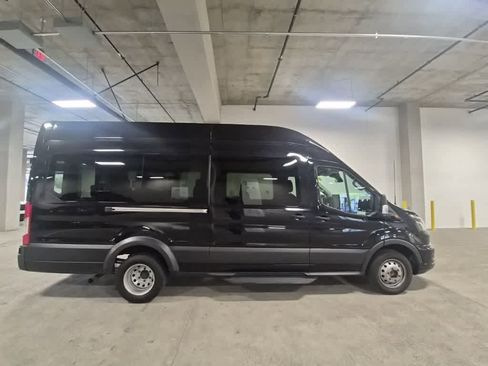 Used 2023 Ford Transit 350 XLT RWD image 6