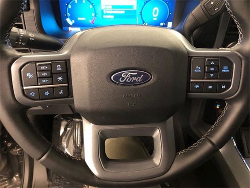 Used 2024 Ford F150 XLT w/ Equipment Group 303A High image 20