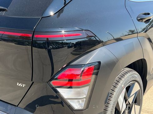 New 2026 Hyundai Kona Limited image 13