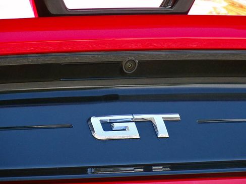 Used 2020 Ford Mustang GT Premium RWD image 15
