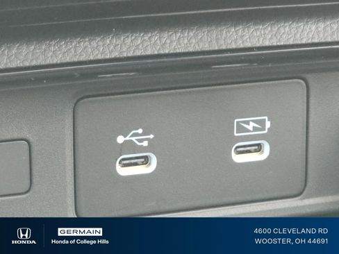 New 2026 Honda CR-V Sport-L image 9