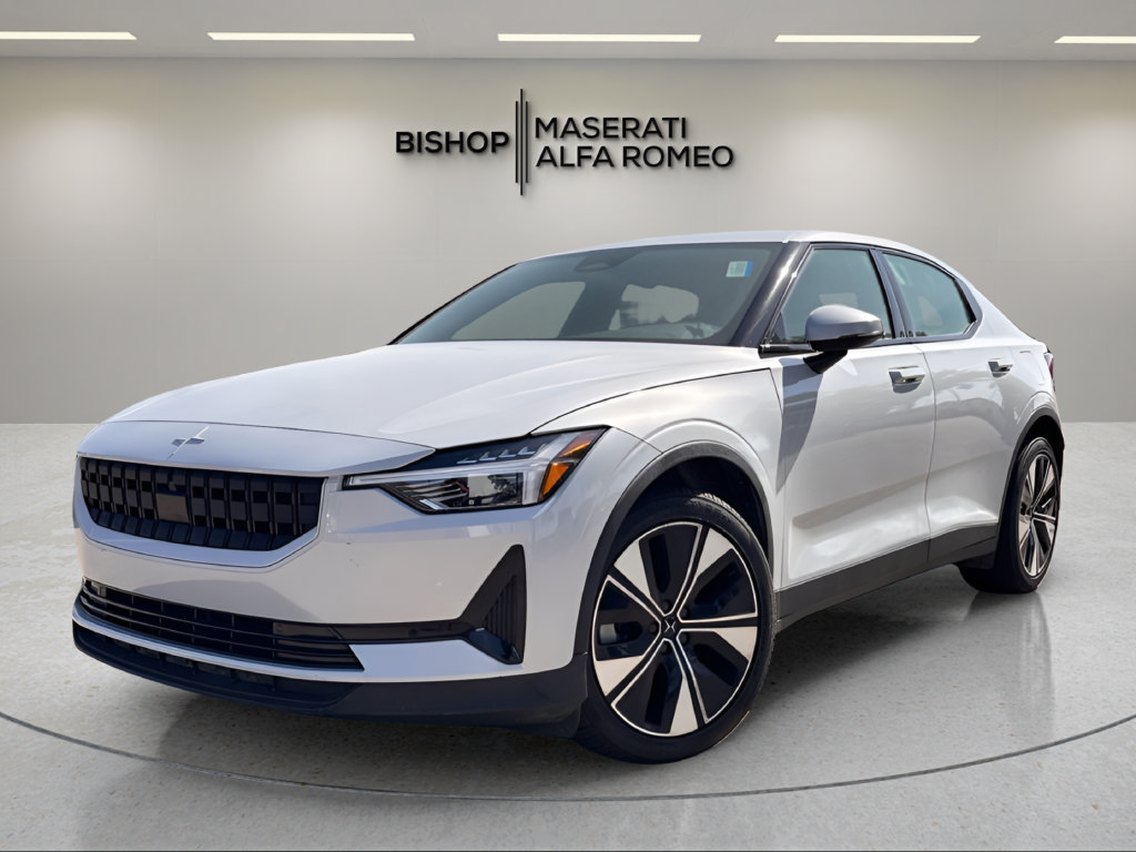 Used 2023 Polestar Polestar 2 FWD image 2