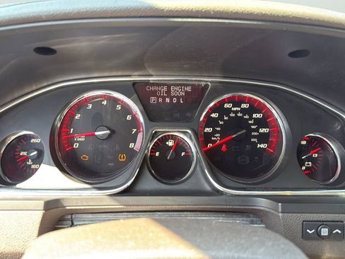 Used 2016 GMC Acadia Denali image 14