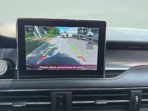 Used 2021 Lincoln Corsair FWD image 15