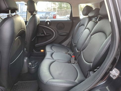 Used 2014 MINI Cooper Countryman S image 9