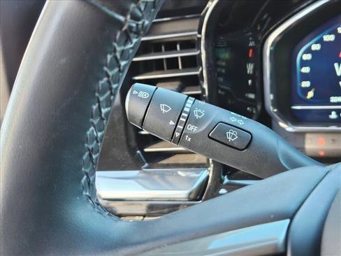 Used 2024 Chevrolet Silverado 2500 High Country w/ High Country Premium Package image 13