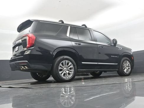 Used 2021 GMC Yukon Denali AWD/4WD image 33