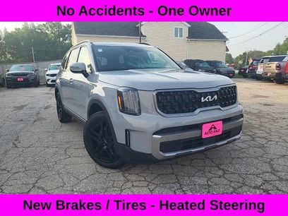Used 2023 Kia Telluride EX X-Line