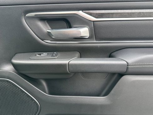 Used 2024 RAM 1500 Big Horn image 18