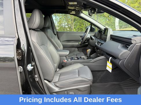 New 2026 Subaru Outback Wilderness AWD/4WD image 29