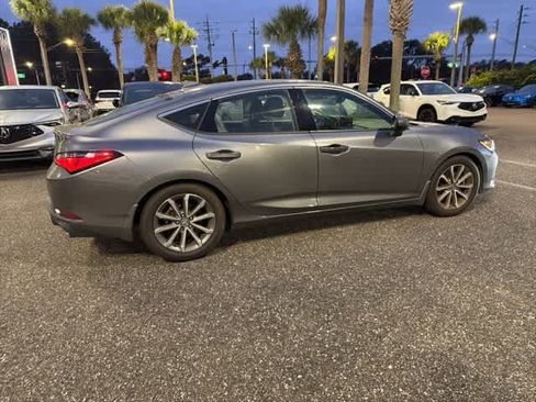 Used 2023 Acura Integra image 7
