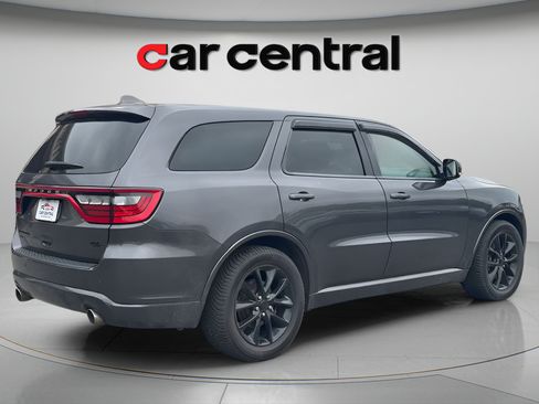 Used 2017 Dodge Durango R/T w/ Technology Group AWD/4WD image 6