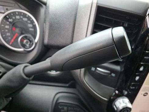 New 2026 RAM 3500 Tradesman image 14