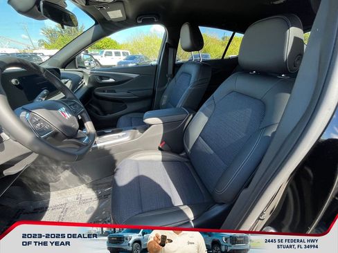 New 2026 Buick Envista Preferred w/ Convenience I Package image 10