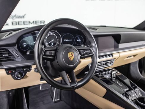 Used 2021 Porsche 911 Carrera image 20