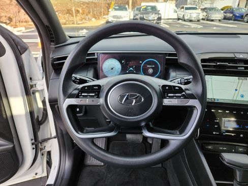 Used 2024 Hyundai Santa Cruz SEL w/ Activity Package image 28