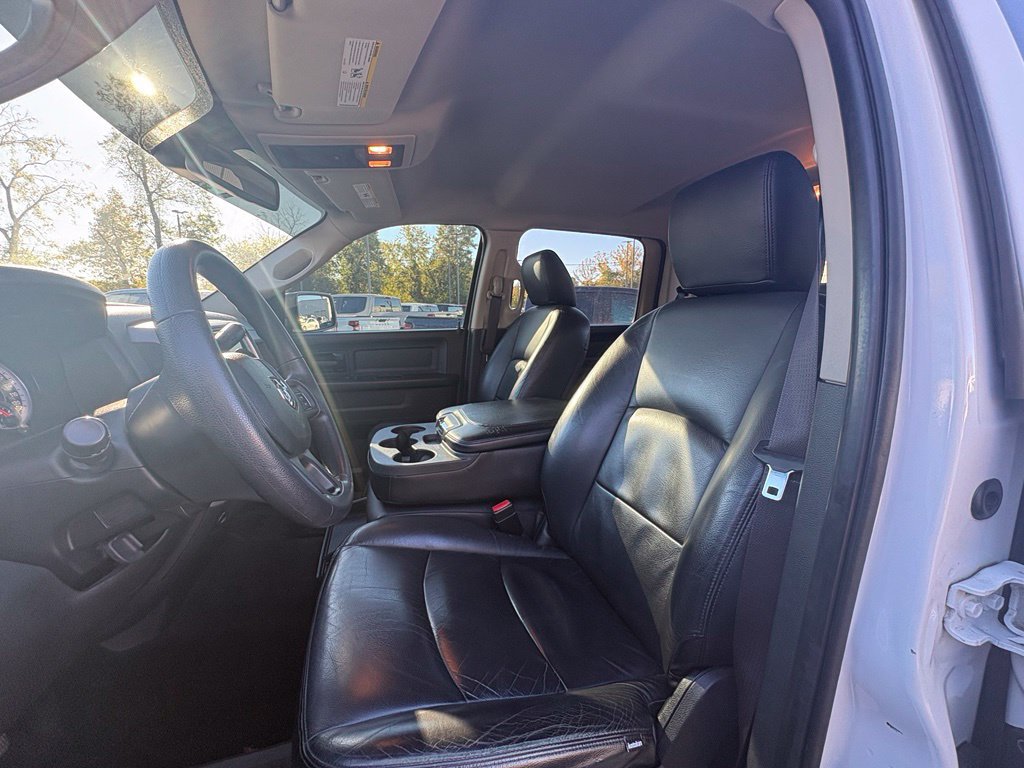 Used 2015 RAM 1500 Express AWD/4WD image 10