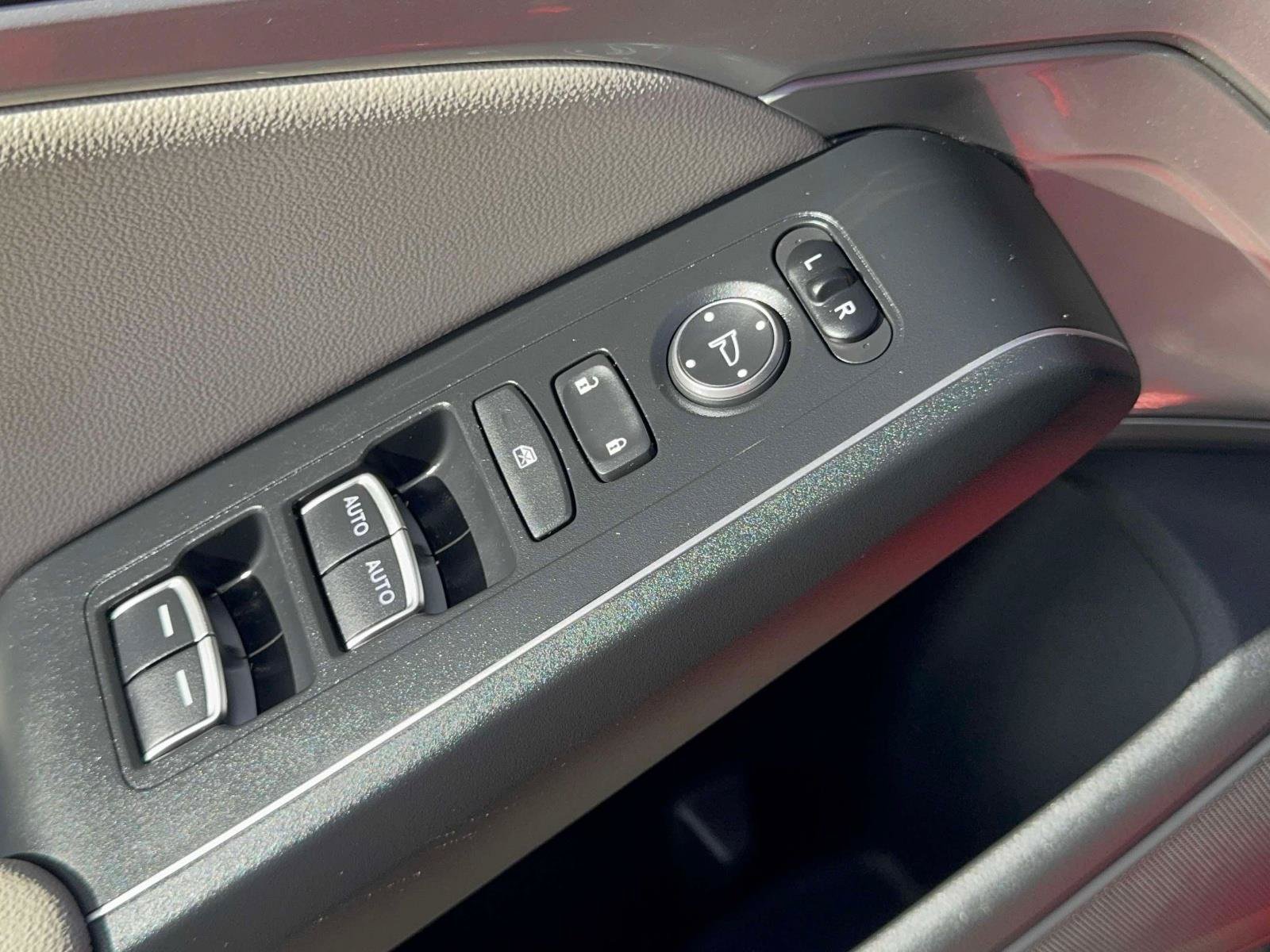Used 2023 Acura Integra A-Spec FWD image 19