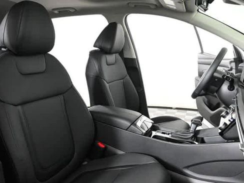 New 2026 Hyundai Tucson SEL image 64