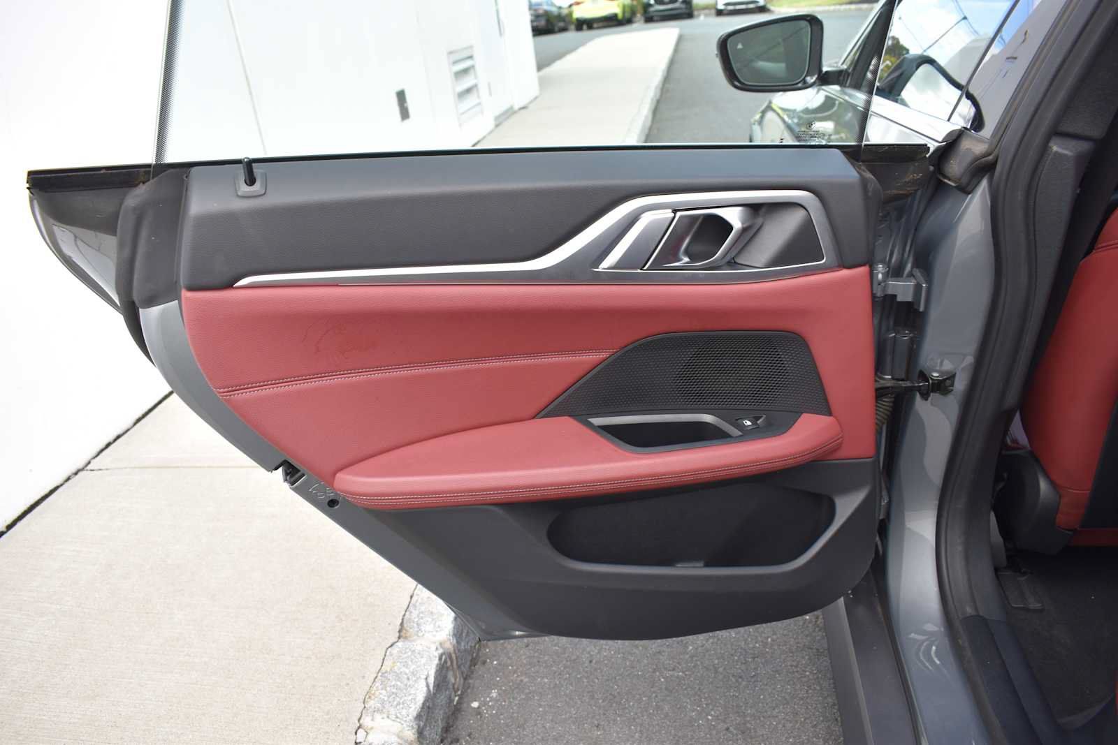 Used 2024 BMW i4 eDrive35 w/ Premium Package RWD image 14