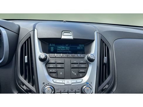 Certified 2011 Chevrolet Equinox LTZ AWD/4WD image 18