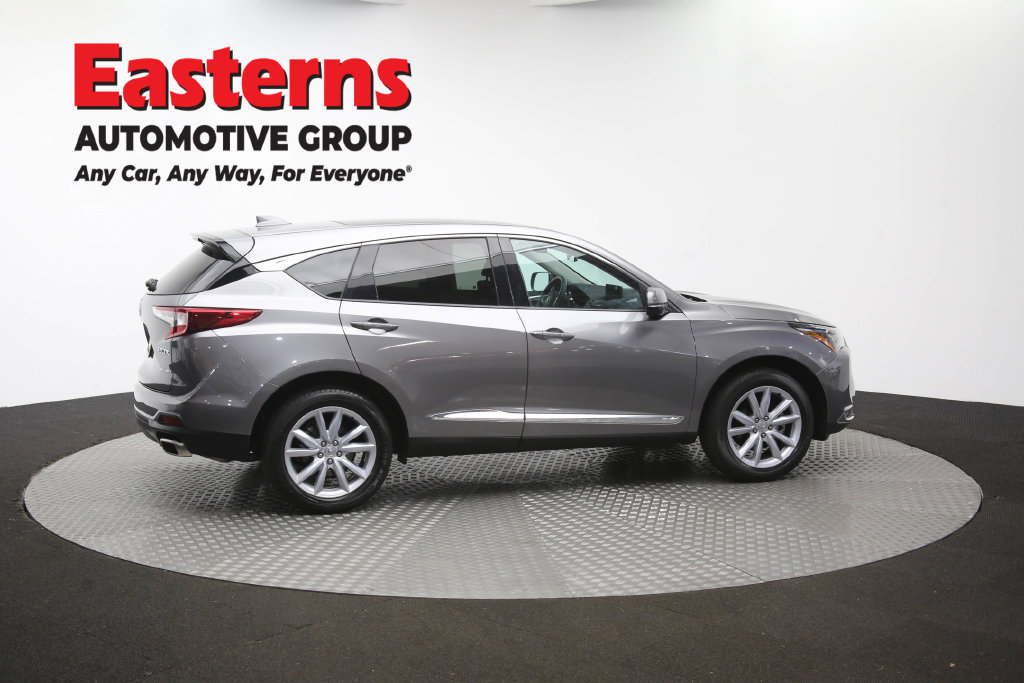 Used 2023 Acura RDX AWD image 45