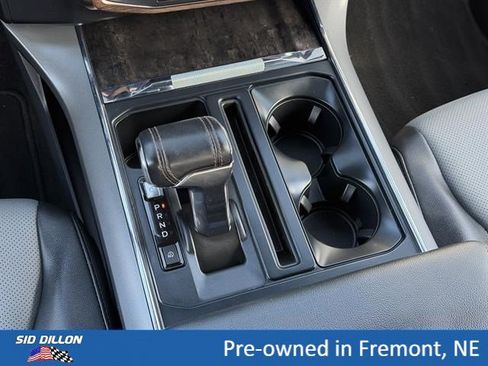 Used 2023 Ford F150 Lightning Lariat w/ Equipment Group 511A High AWD/4WD image 12