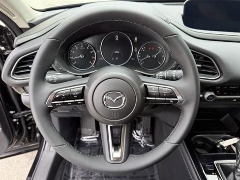 New 2025 MAZDA CX-30 AWD 2.5 S w/ Select Sport Pkg image 21