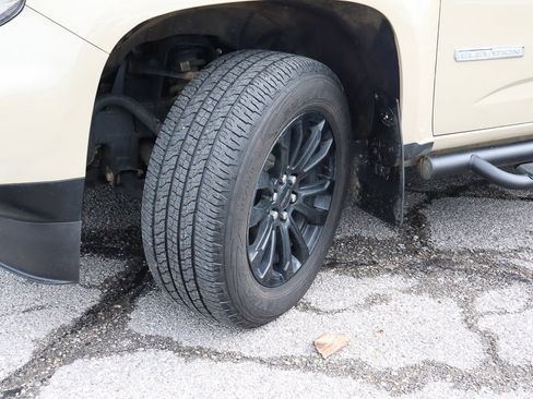 Used 2022 GMC Canyon Elevation w/ Trailering Package image 21