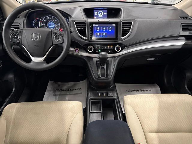 Used 2015 Honda CR-V EX image 23
