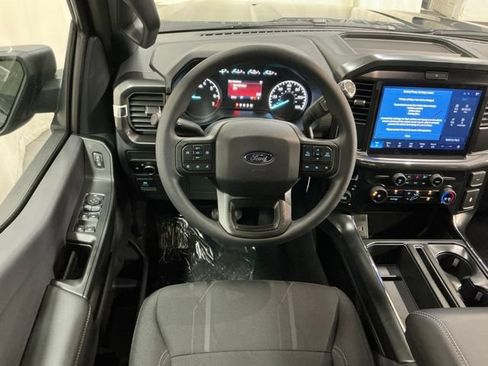 New 2026 Ford F150 STX AWD/4WD image 12
