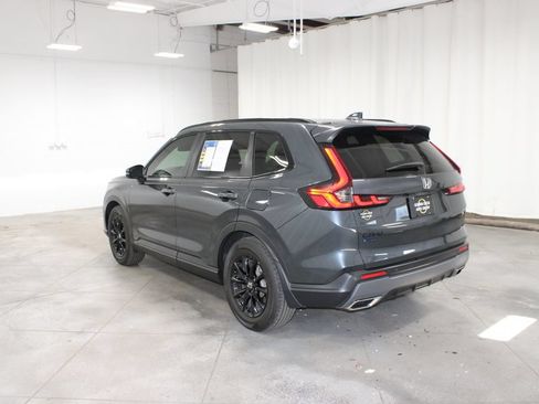 Used 2026 Honda CR-V Sport-L image 7