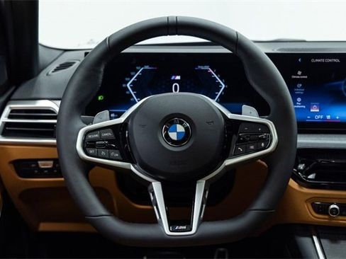 New 2026 BMW 330i xDrive Sedan image 17