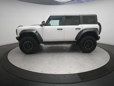 Used 2023 Ford Bronco Raptor AWD/4WD image 23