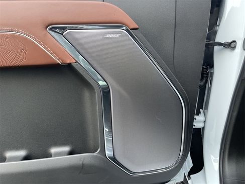 New 2026 GMC Sierra 3500 Denali Ultimate image 25