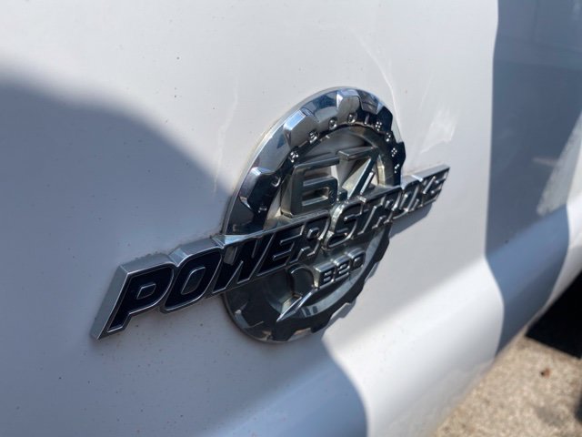 Used 2011 Ford F350 XL w/ XL Value Pkg RWD image 4