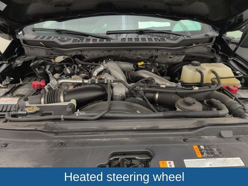 Certified 2024 Ford F350 King Ranch w/ FX4 Off-Road Package image 41