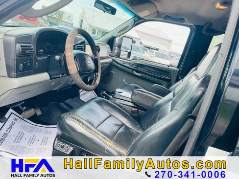 Used 2005 Ford F250 XLT image 13