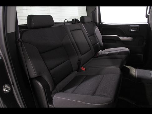 Used 2016 Chevrolet Silverado 2500 LT w/ All Star Edition AWD/4WD image 17