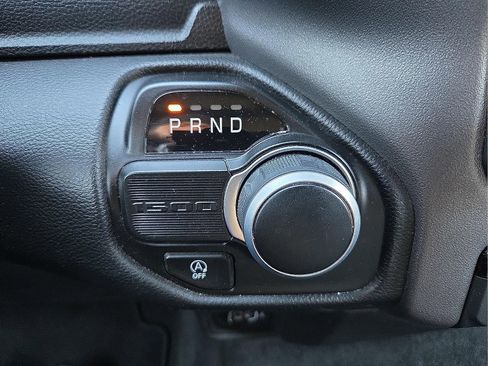 Used 2023 RAM 1500 Big Horn image 20