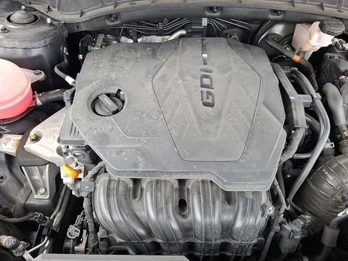 Certified 2023 Hyundai Tucson Limited image 27