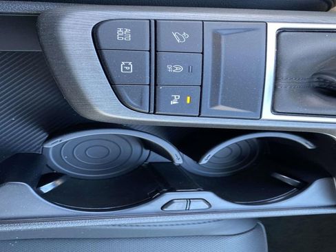 New 2026 Kia Sportage X-Line w/ X-Line Premium Package image 14