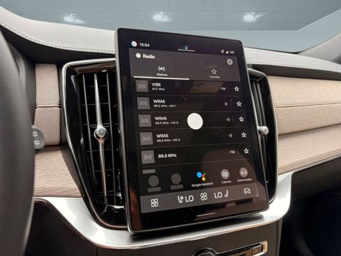 New 2026 Volvo XC90 B6 Plus w/ Protection Package image 29