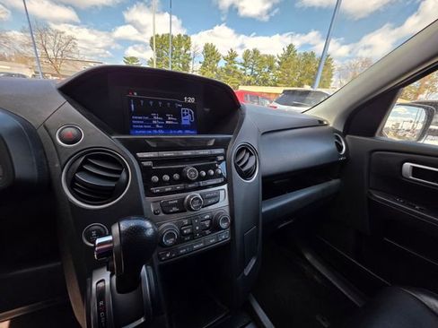 Used 2013 Honda Pilot EX-L image 21