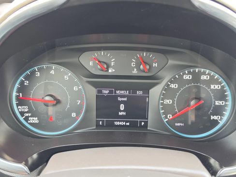 Used 2020 Chevrolet Malibu LT image 18