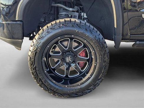 Used 2020 GMC Sierra 1500 Elevation w/ Elevation Value Package image 23