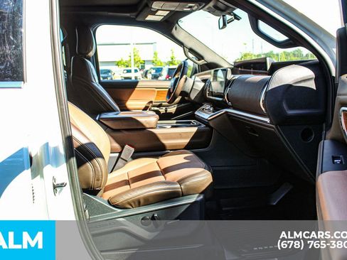 Used 2025 Ford Expedition Max King Ranch AWD/4WD image 23