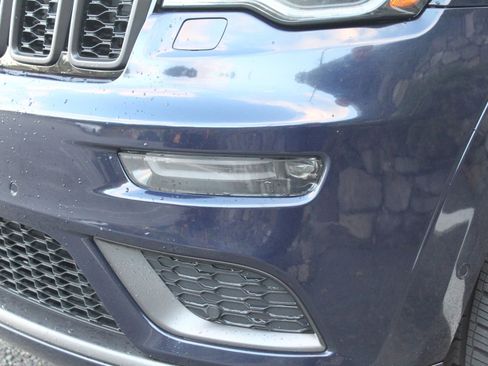 Used 2018 Jeep Grand Cherokee High Altitude image 41