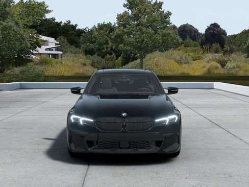 New 2026 BMW M340i xDrive AWD/4WD image 3