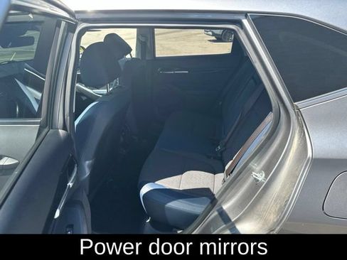 Used 2024 Kia Seltos S FWD image 16